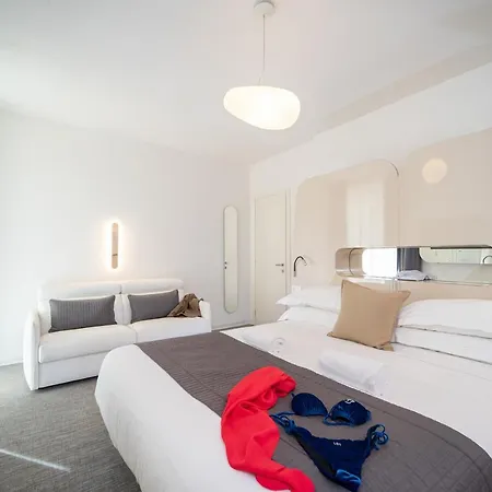 Iconic Wellness & Couette-café 3*