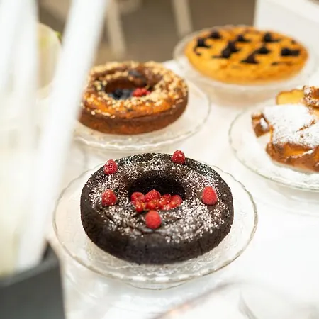 Iconic Wellness & Alojamento de Acomodação e Pequeno-almoço Arezzo