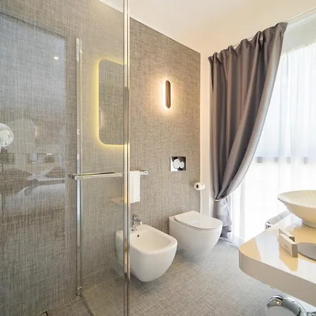 Couette-café Iconic Wellness &