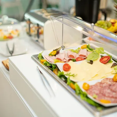 Iconic Wellness & Alojamento de Acomodação e Pequeno-almoço
