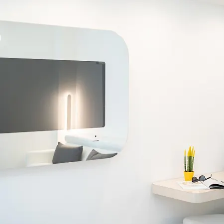 Couette-café Iconic Wellness &