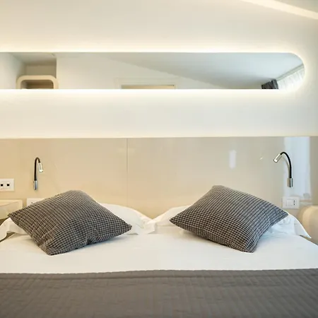 Alojamento de Acomodação e Pequeno-almoço Iconic Wellness & Arezzo