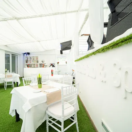 Iconic Wellness & Arezzo
