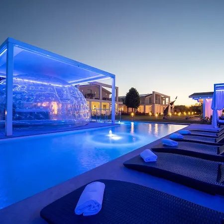 Alojamento de Acomodação e Pequeno-almoço Iconic Wellness & Arezzo