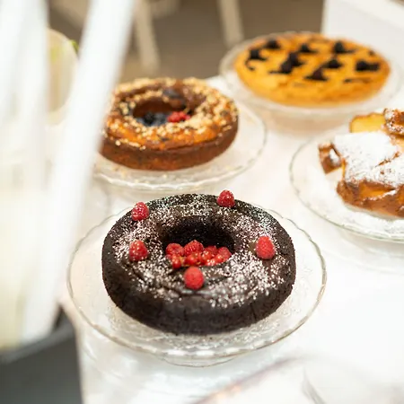 Iconic Wellness & Alojamento de Acomodação e Pequeno-almoço Arezzo