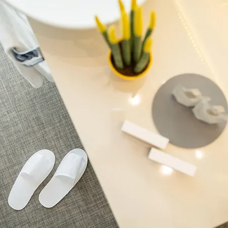 Iconic Wellness & Alojamento de Acomodação e Pequeno-almoço Arezzo