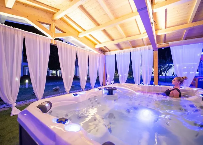 Iconic Wellness & Bed & Breakfast