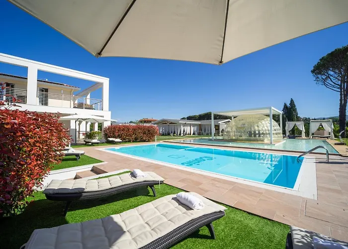 Iconic Wellness & Bed & Breakfast